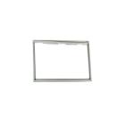 LG LFXS28566S Door Gasket - White Genuine OEM