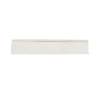 LG LFXS28596M Deli Drawer Front Cover - Genuine OEM
