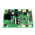 LG LFXS28596M Electronic Control Board - Genuine OEM