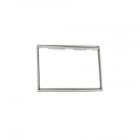 LG LFXS28968S/00 Door Gasket - White Genuine OEM