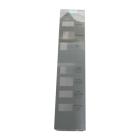 LG LFXS32726S/01 Display Cover (Chrome) - Genuine OEM