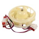 LG LFXS32726S/01 Evaporator Fan Motor Assembly - Genuine OEM