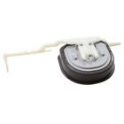 LG LFXS32726S/01 Ice Chute Cap Assembly - Genuine OEM