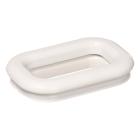 LG LFXS32726S/01 Ice Chute Door Gasket - Genuine OEM
