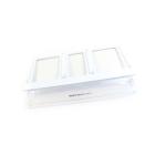LG LFXS32766S/01 Drawer Cover Frame Assembly - Genuine OEM
