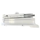 LG LFXS32766S Freezer Drawer Slide Rail Assembly - Genuine OEM