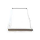 LG LLMXS3006S/00 Fridge Door Gasket - White - Genuine OEM