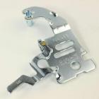 LG LLMXS3006S/00 Upper Door Hinge Assembly - Genuine OEM