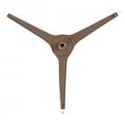 LG LMAB1240ST01 Turntable Support Assembly - Genuine OEM