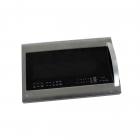 LG LMHM2237BD/00 Microwave Door Assembly - Stainless - Genuine OEM