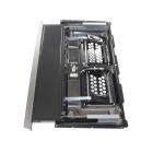 LG LMHM2237BD/01 Base Plate - Genuine OEM