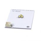 LG LMHM2237BD/01 LED Assembly - Genuine OEM
