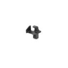 LG LMHM2237BD Cooking Rack Support Holder - Left Side - Genuine OEM