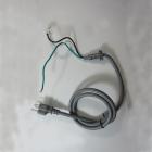 LG LMHM2237BD Power Cord Assembly - Genuine OEM