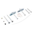 LG LMV1683ST/00 Hardware Instillation Kit - Genuine OEM