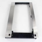 LG LMV1683ST/00 Microwave Door Frame - Stainless - Genuine OEM