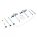 LG LMV1683ST/00 Mounting Hardware Kit - Genuine OEM