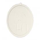 LG LMV1683ST/00 Stirrer Fan Blade Cover Genuine OEM