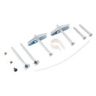 LG LMV1683SW/00 Hardware Instillation Kit - Genuine OEM