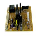LG LMV1762SW Main Control Board - Genuine OEM