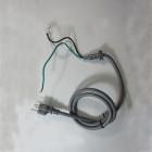 LG LMV1831SB Power Cord Assembly - Genuine OEM