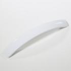 LG LMV2015SW/00 Door Handle - White - Genuine OEM