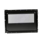 LG LMV2031SS/00 Door Frame Assembly - Genuine OEM