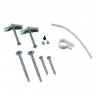 LG LMV2031SS/00 Installation Kit Assembly - Genuine OEM