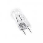 LG LMV2031ST Halogen Microwave Light Bulb - Genuine OEM