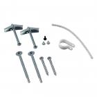 LG LMV2031ST Installation Kit Assembly - Genuine OEM