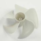 LG LMVM2033BD Cooling Fan Blade - Genuine OEM
