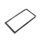 LG LMVM2033BD Inner Door Frame Choke Cover - Genuine OEM