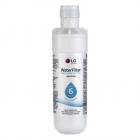 LG LMWC23626S Water Filter (6 month) - Genuine OEM