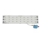 LG LMX25981SB-02 Light Board/LED Assembly - Genuine OEM