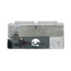 LG LMX31985ST/01 Evaporator Fan Cover-Grille Assembly - Genuine OEM