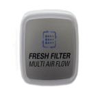 LG LMX31985ST/01 Fresh Filter Multi Air Flow - Air Filter Housing Decor - Genuine OEM