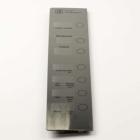 LG LMX31985ST/01 Linear Compressor Display Panel-Cover - Genuine OEM