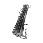 LG LMXC23746S Evaporator Assembly - Genuine OEM