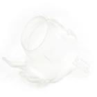 LG LMXC23746S Funnel - Genuine OEM