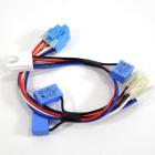 LG LMXC23746S Harness Assembly - Genuine OEM