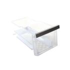 LG LMXC23746S Vegetable Drawer Assembly - Genuine OEM