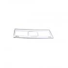 LG LMXC23796D/00 Crisper Drawer Shelf Frame - Genuine OEM