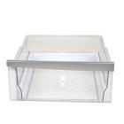 LG LMXC23796D Crisper Drawer - Genuine OEM