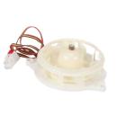 LG LMXC23796D DC Fan Motor Assembly - Genuine OEM