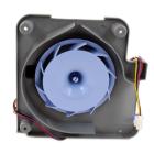 LG LMXC23796D Ice Maker Fan Motor - 4 Wire  - Genuine OEM