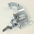 LG LMXC23796D Upper Door Hinge Assembly - Genuine OEM