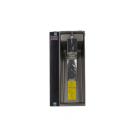 LG LMXC23796S Water/Ice Dispenser Cover - Stainless - Genuine OEM