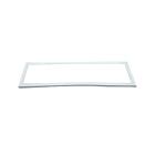 LG LMXS28626D/01 Freezer Door Gasket - White - Genuine OEM