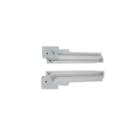 LG LMXS28626D/01 Rail Guide Assembly - Genuine OEM