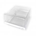 LG LMXS28626S/00 Vegetable Drawer Assembly - Genuine OEM